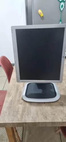 Monitor HP L1750 17 polegadas