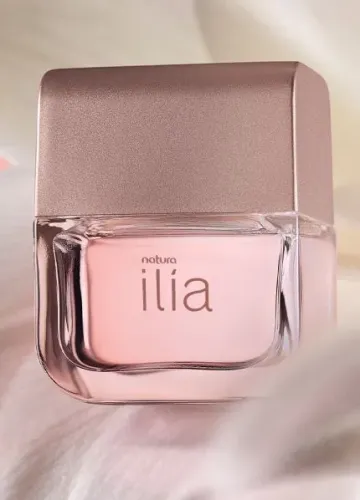 Perfume Natura ILÍA " Tradicional " 50ml