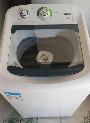 Máquina de Lavar Consul 11kg