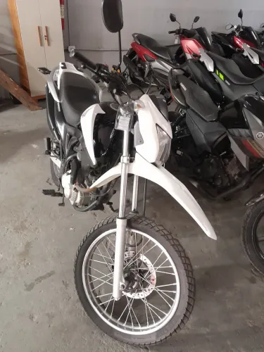 Bros 160 ESDD