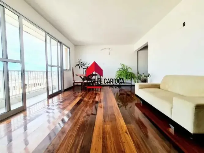Cobertura-À VENDA-Copacabana-Rio de Janeiro-RJ