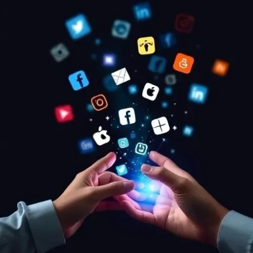 Marketing Digital, Social media e Tráfego pago 