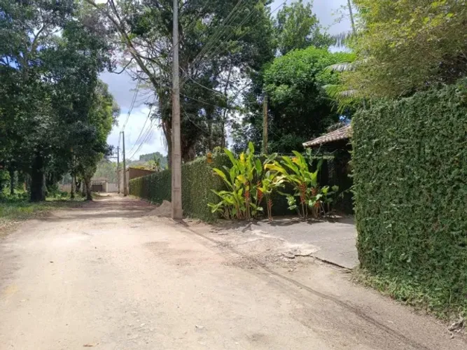 Terreno/Sítio em Aldeia dos Camarás com 2655m2, a 200 da PE, Escriturado e Registrado!
