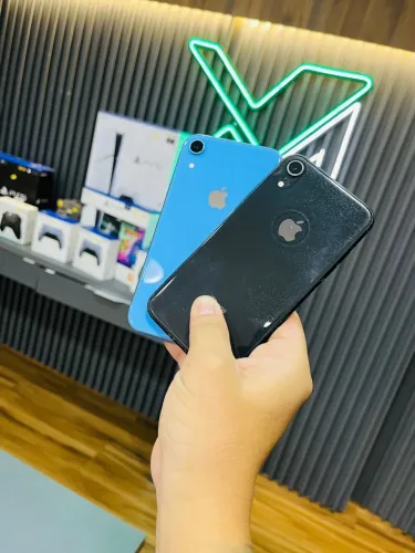 iPhone XR pronta entrega - venha nesse sábado