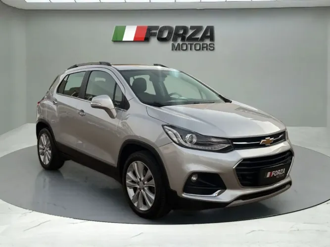 Chevrolet Tracker Premier 1.4 Turbo 16V Flex AUT 2019