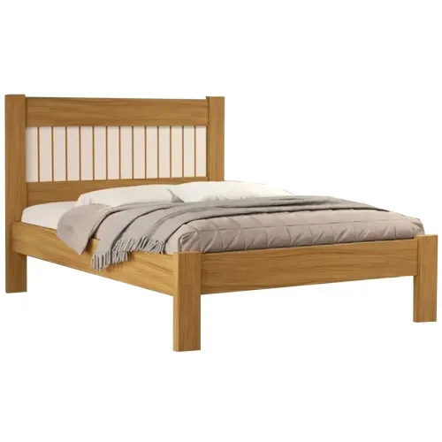 Cama Casal Bella - Entrega Rápida