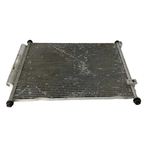 Condensador Honda City 1.5 2020