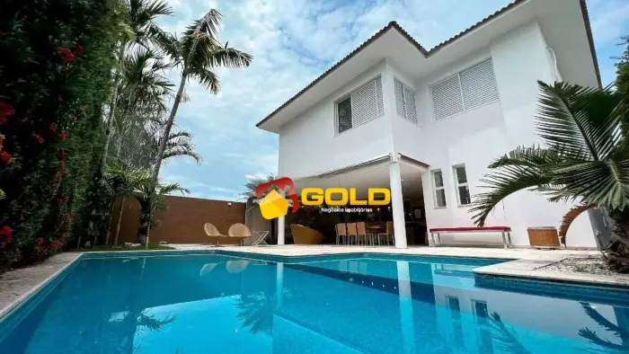Casa em Condomínio para Venda em Uberlândia, Condomínio Gávea Hill, 4 dormitórios, 4 suíte