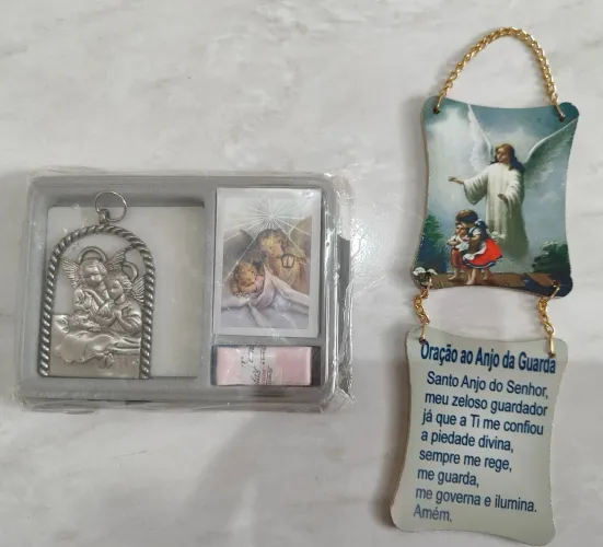 Decoração Religiosa