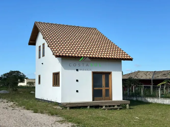 Sobrados para Venda, Imbituba / SC