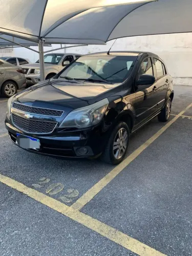 AGILE 1.4 LTZ 2012/2013