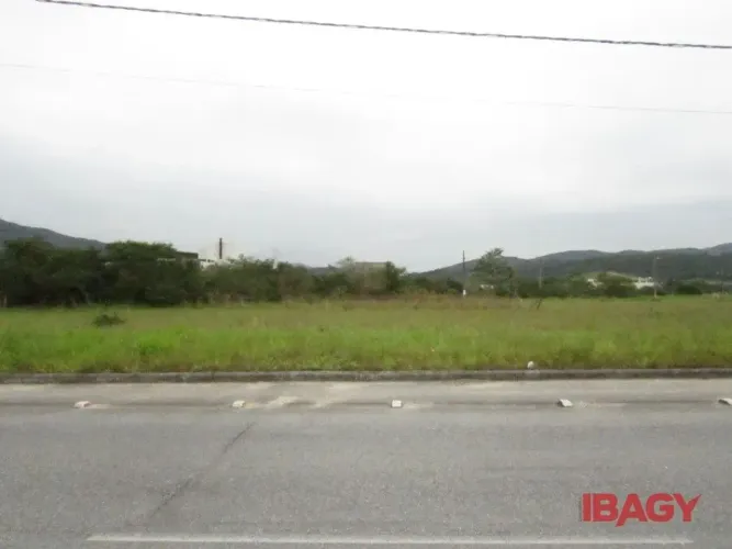 Oportunidade! Terreno em Sertão do Maruim - São José