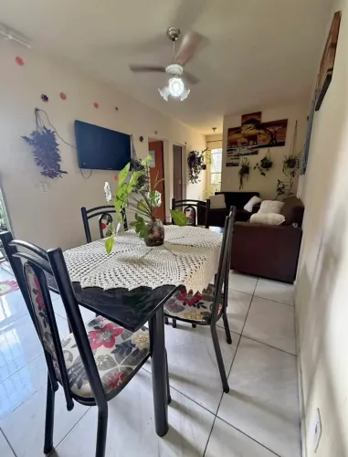 Casa a venda no Marituba KF