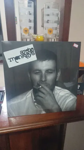 Arctic Monkeys - Vinil
