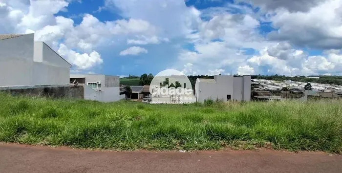 Terreno à Venda Bairro Florais do Paraná