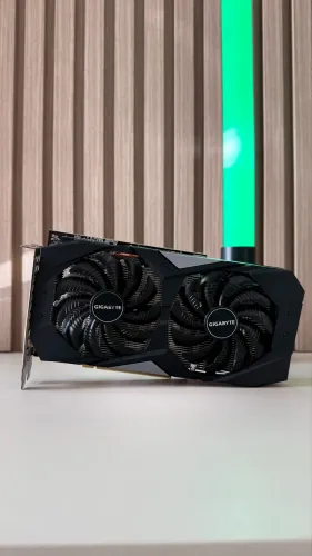 RTX 2060 6GB