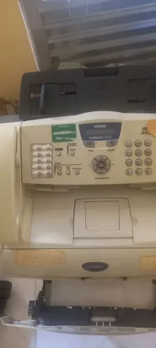 Fax Brother IntelliFAX 2920