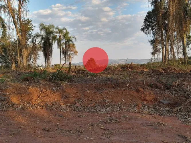 Vende, Terreno, Pirapora do Bom Jesus.