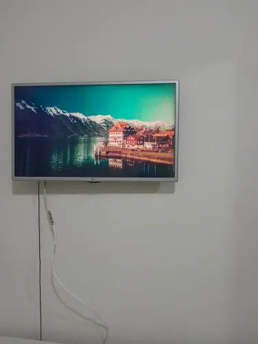 TV LG Smart 43 polegadas