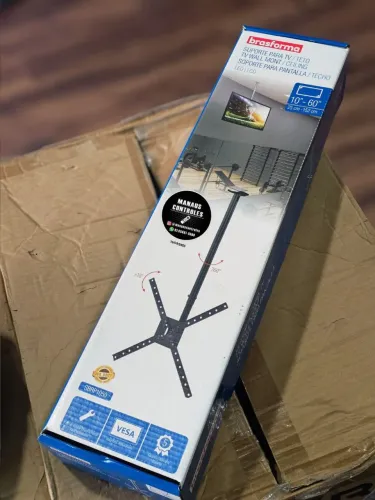 Suporte para Tv Teto