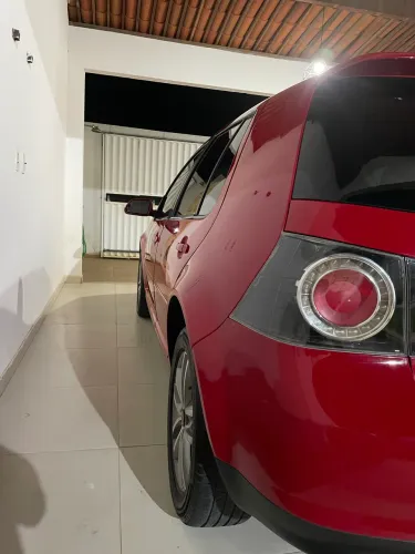 Volkswagen Golf Sportline 1.6 MI Total Flex 8V 4P 2011