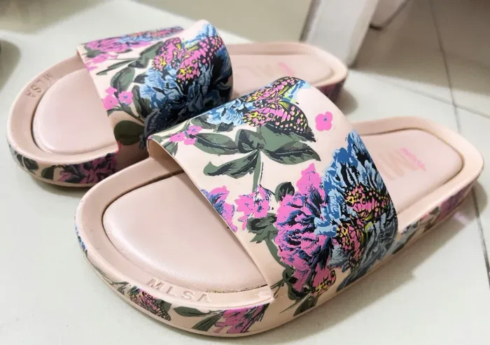 Melissa slide original
