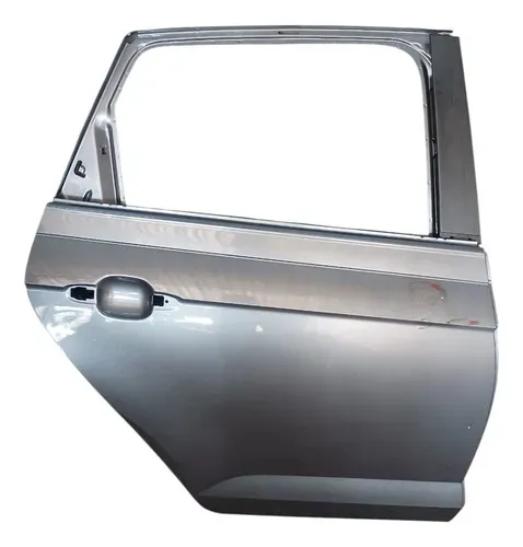 Porta Traseira Direita Polo Nivus 2018 2019 2020/..
