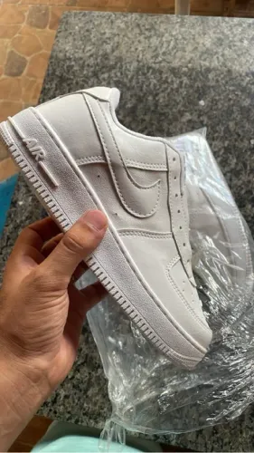 Tênis Nike Air Force 1 Branco