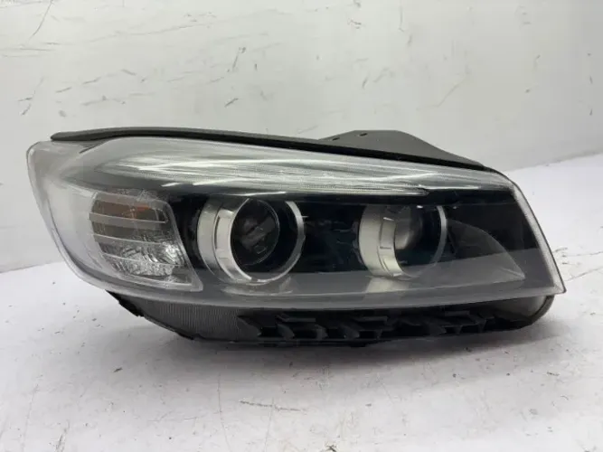 Farol Direito Kia Sorento Led Xenom 2016 á 2020 #53
