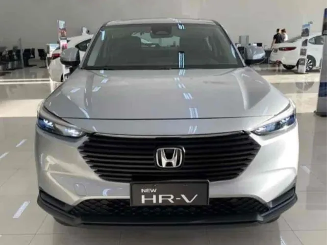 Honda HR-V EX 1.5 Sensing 16V 5P Aut. 2026