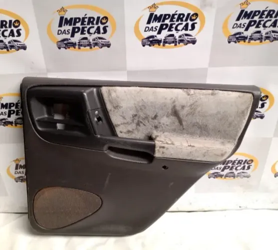 Forro Porta Traseiro Grand Cherokee Lado Direito 93/97 #42153