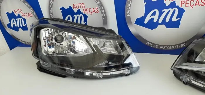 farol gol voyage g7 friso preto