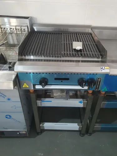 JR. Char Broiler Venâncio - NOVO