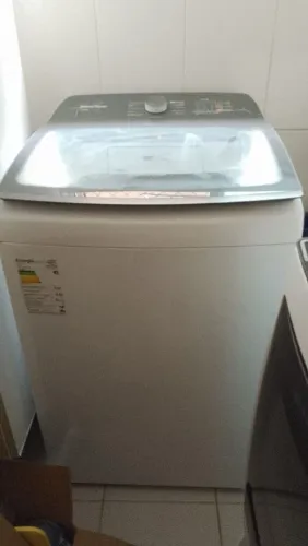 Vendo Máquina  de Lavar Brastemp 12 kg 