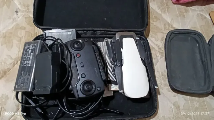 Drone Dji
