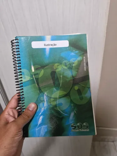 Livro Corel Drawn