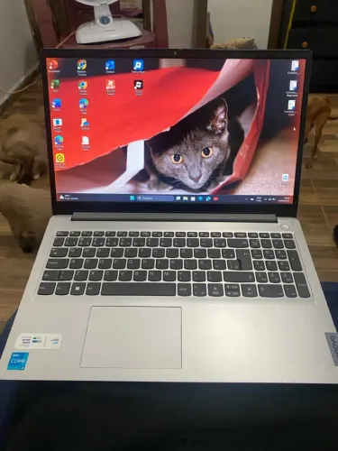 Notebook Lenovo Intel Core i3