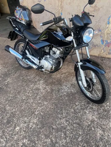 Vendo ou troco 11.000