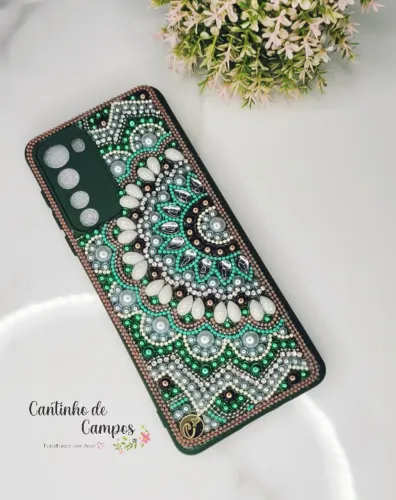 Capa de Celular Personalizada