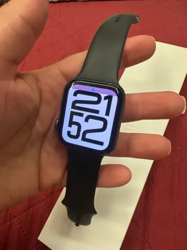 Apple whatch series 6 44mm