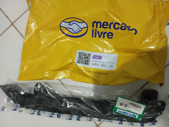 Protetor de corrente CB 300