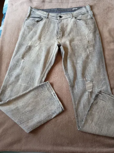 Calça Calvin Klein masculina