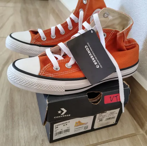 Tênis all Star