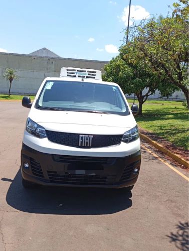 Imagem de Fiat Scudo Cargo 1.5 16V Turbo Diesel 2024
