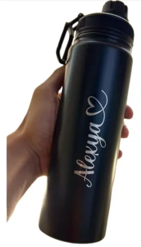 Garrafa Térmica Personalizada- 800ml