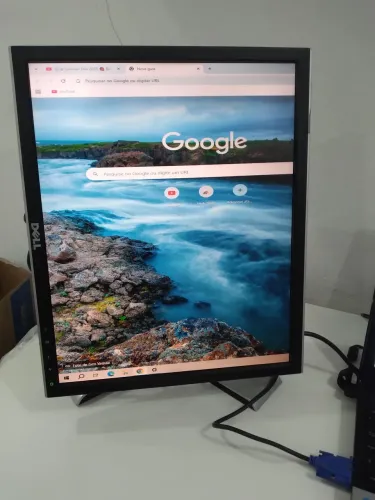Monitor Dell