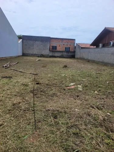 Terreno para Venda em Barra Velha, Itajuba