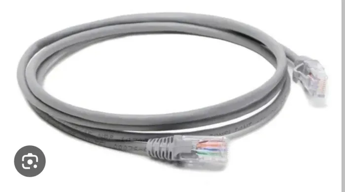 Patch cord furukawa cat6 gigalan 3 metros cor cinza 
