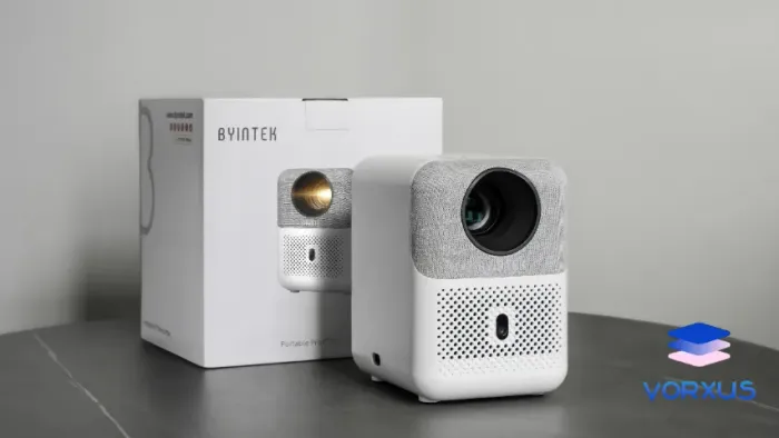 Projetor Android Byintek Love U4 PROMOÇÃO