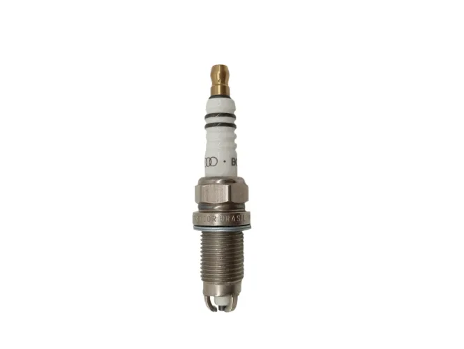 Vela Ignição Volkswagen Gol 1.6 2005 2006 2007 2008